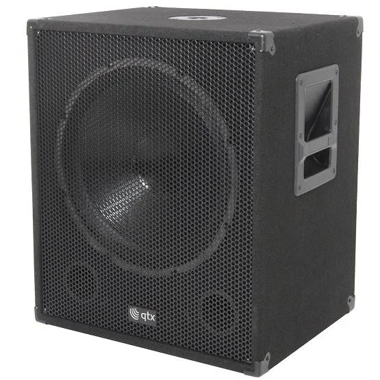 Subwoofer 15&#39; 600w Activo