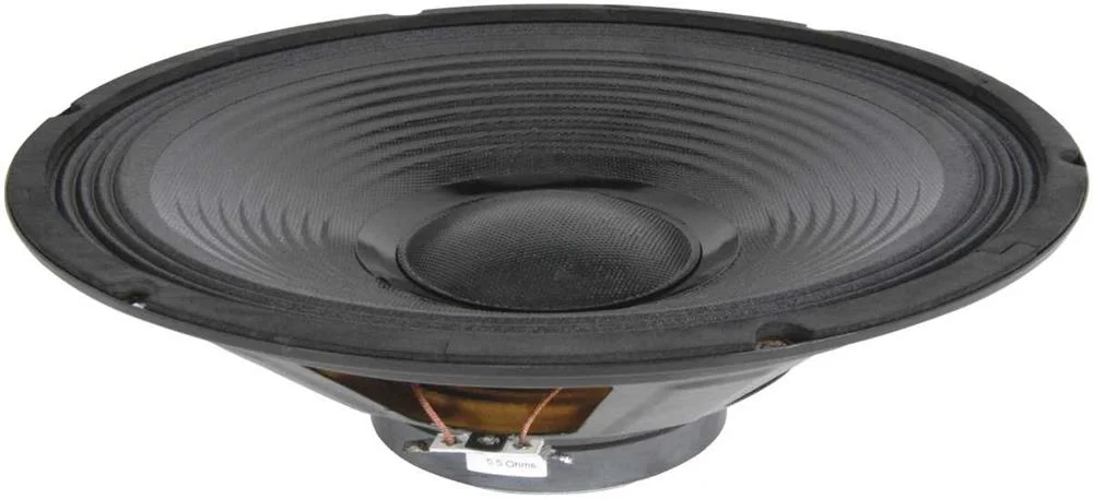 Conductor 12&#39; 300w para Qt12