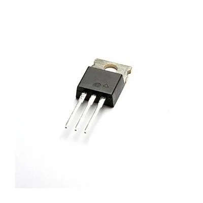 Circuito Integrado 600V 15A 2.3V To220 SGP15N60