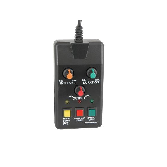 Qtfx-Lf900 Low Level Fogger