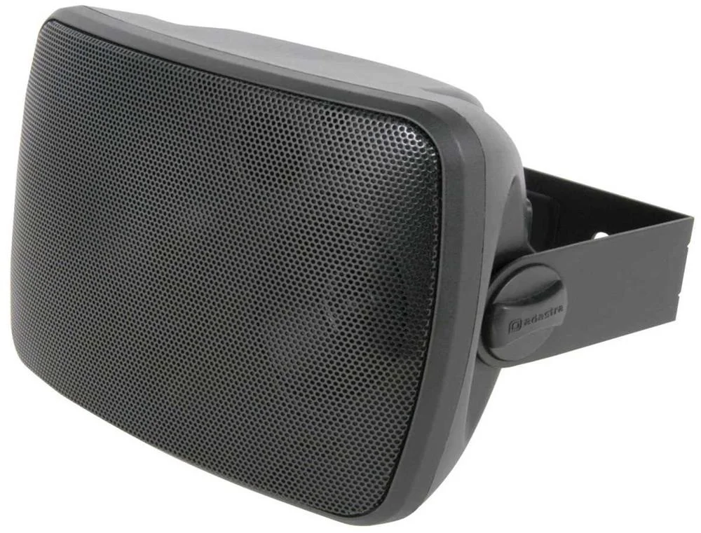 Fc4v-B Compact 100v Background Speaker 3.5in, Black