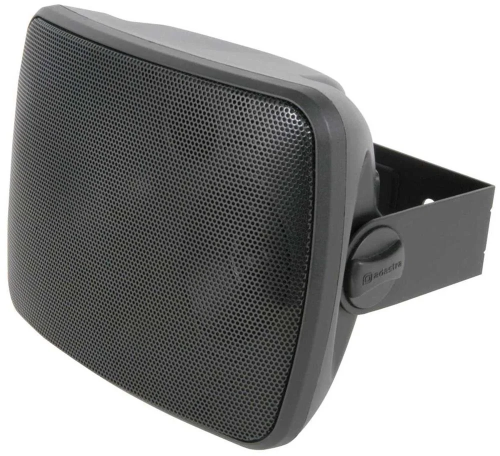 Fc4v-B Compact 100v Background Speaker 3.5in, Black