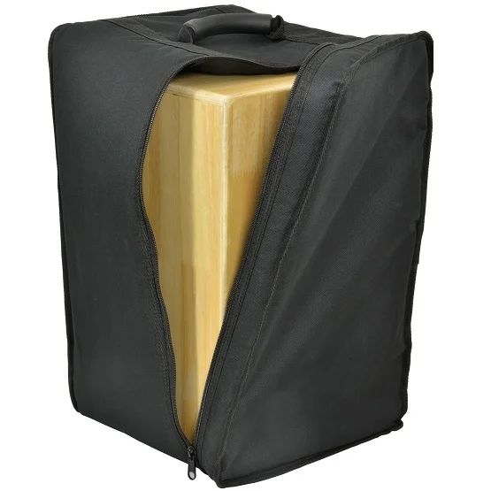 Caixa Cajon De Efeitos Sonoros