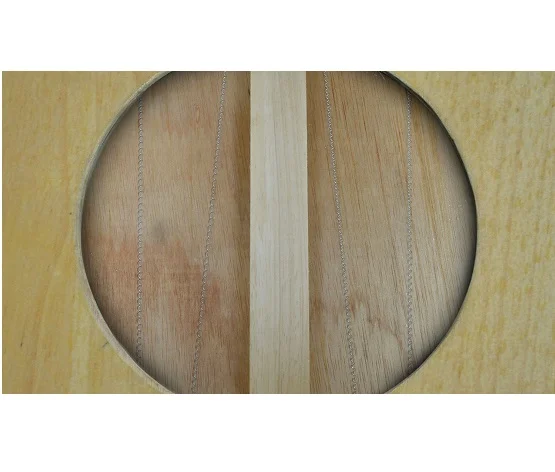 Caixa Cajon De Efeitos Sonoros