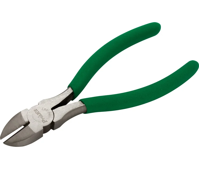 Alicate De Corte 160mm