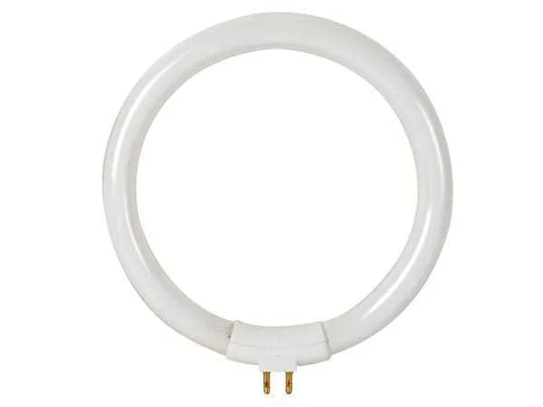 Circular Fluorescent Tube 12w/T4 For Vtlamp8