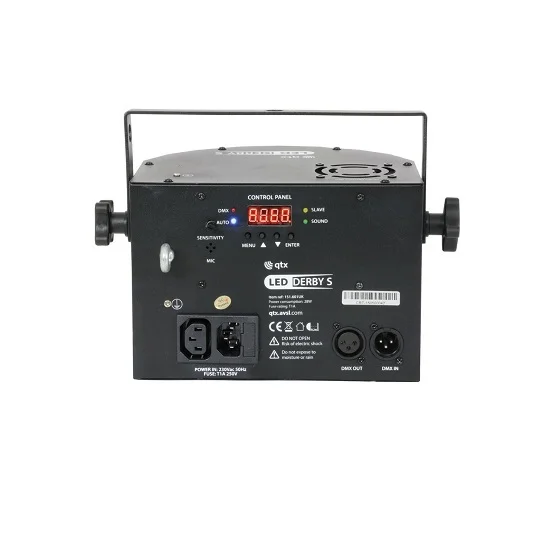 Proyector de Efectos Led Multicolor
