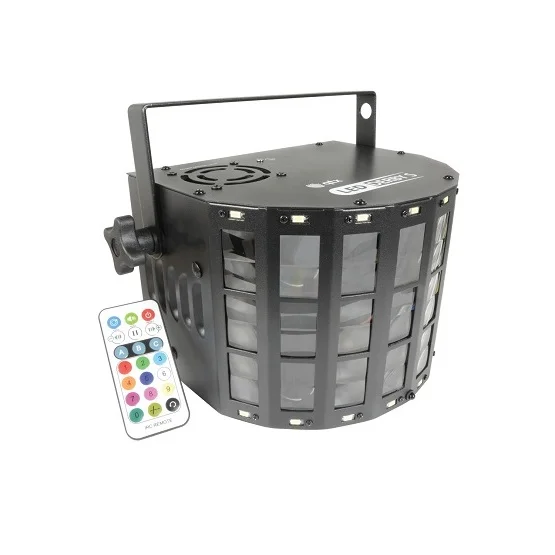 Proyector de Efectos Led Multicolor