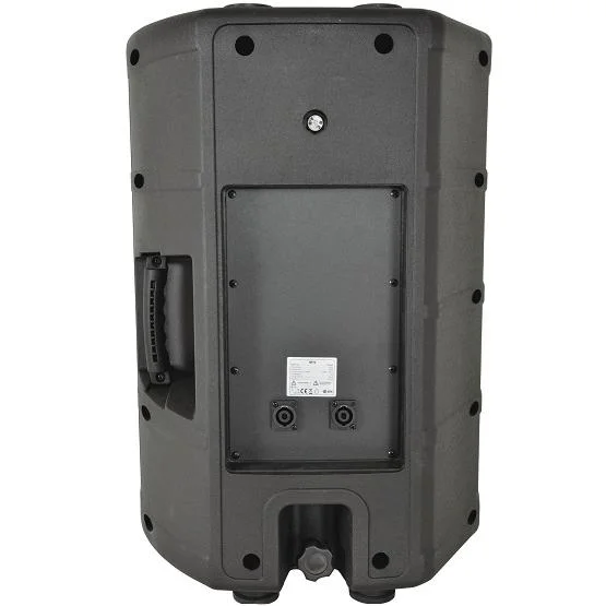 Coluna 12" 500w Passiva Abs