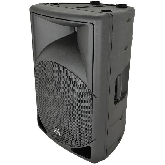 Coluna 12" 500w Passiva Abs