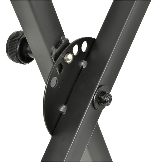 Suporte para Teclados em Formato de X