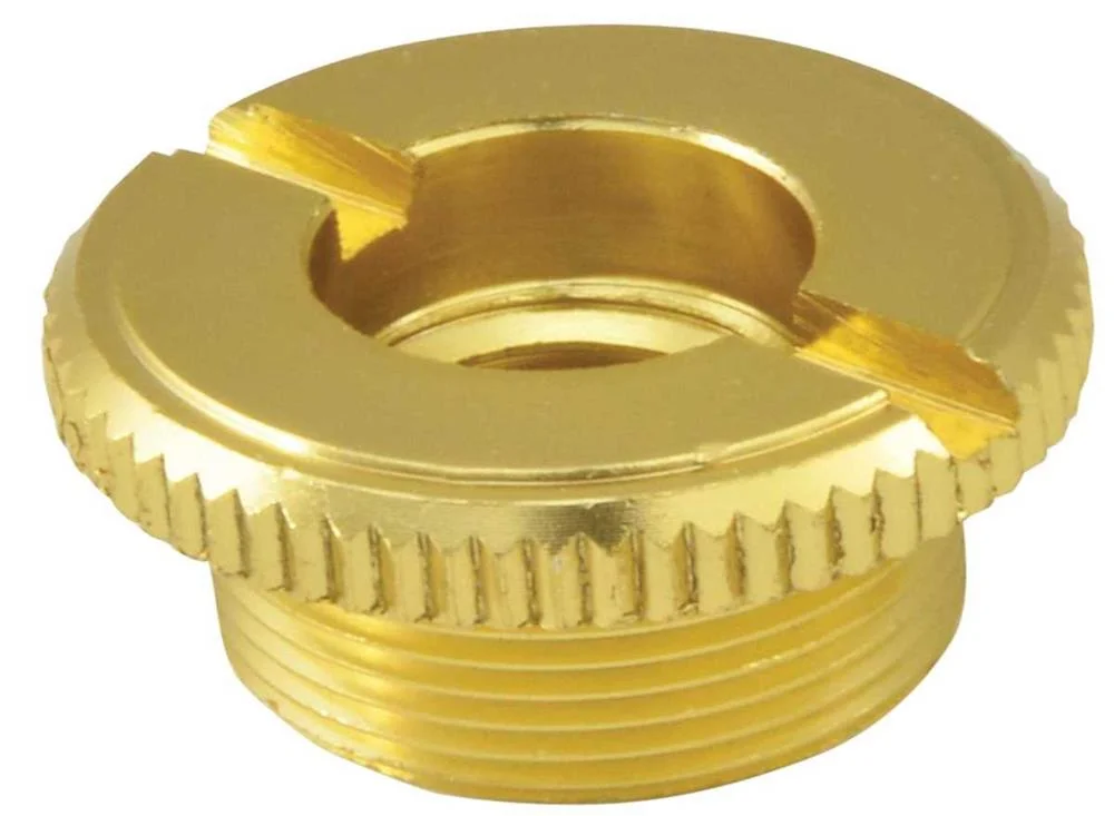 Microphone Thread Adaptor