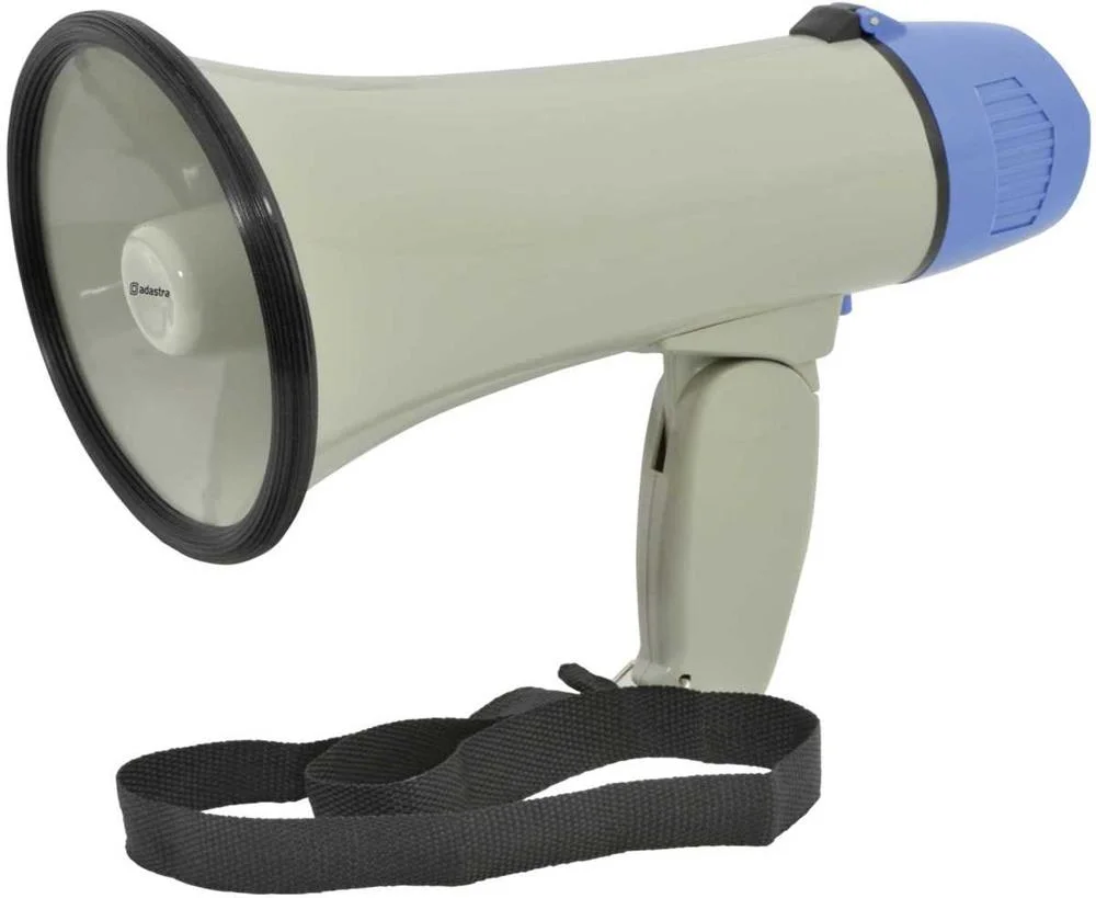 L01 Portable Megaphone 10w