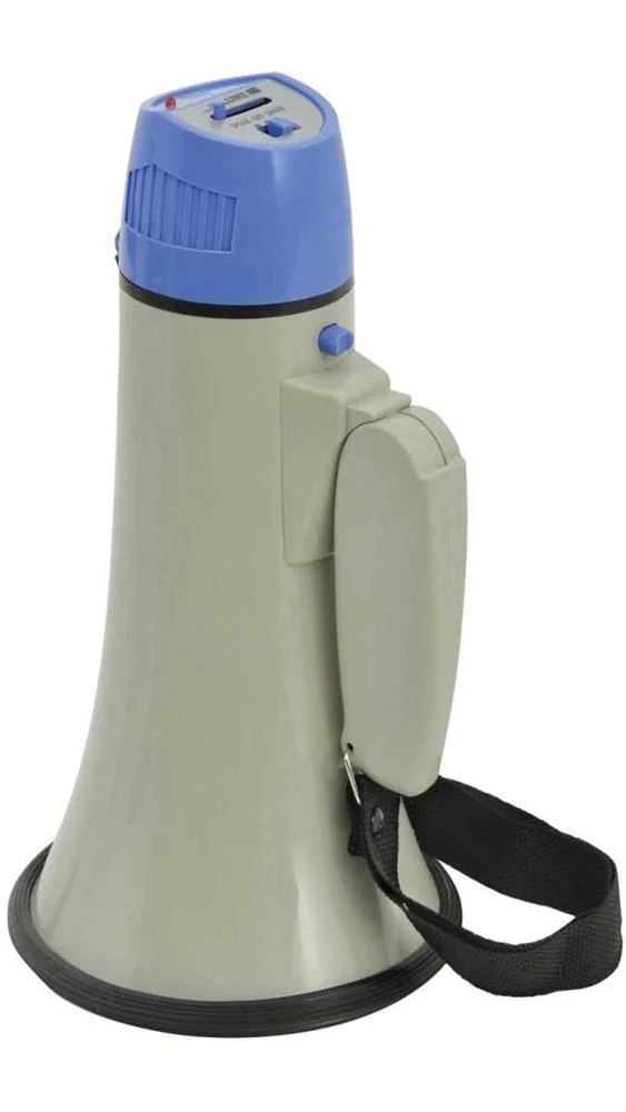 L01 Portable Megaphone 10w