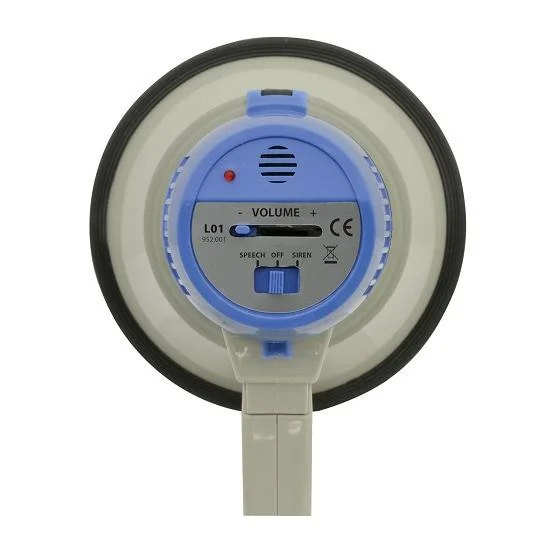 L01 Portable Megaphone 10w