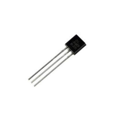 Transistor Bc157 Bc157