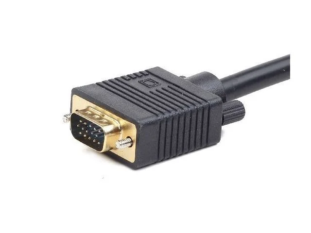 Cable Monitor Gembird Splitter Vga 0,2m