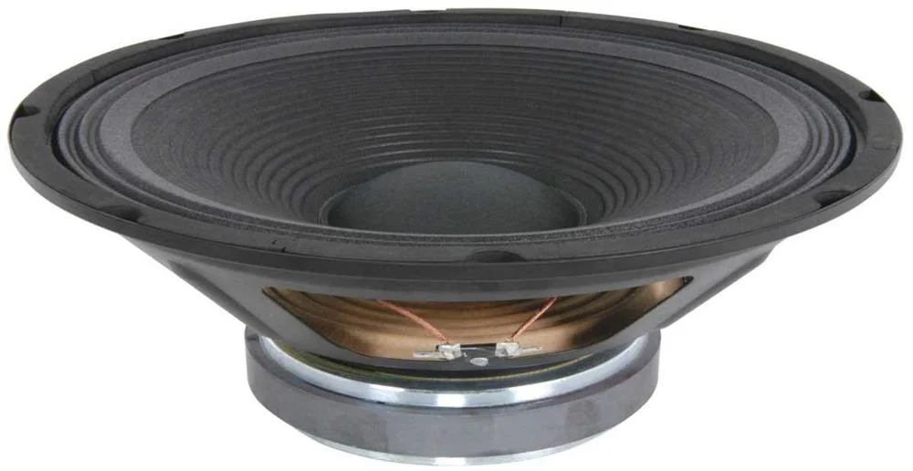 12" Driver For Qr12 (178.212uk)