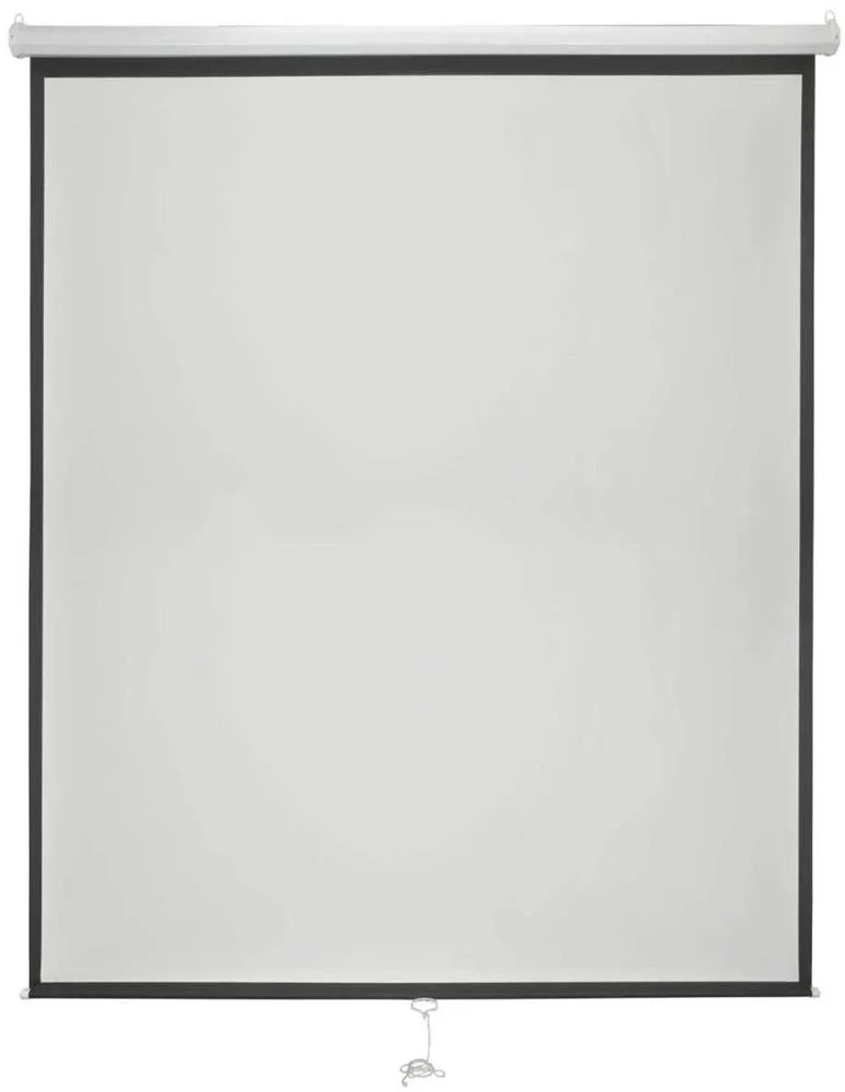 Pantalla de Procedimiento Manual 84 "1: 1