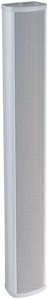 Coluna Interior 32w Linha 100v Slimline Serie Sc