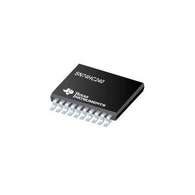 Circuito Integrado Sn74hc240smd