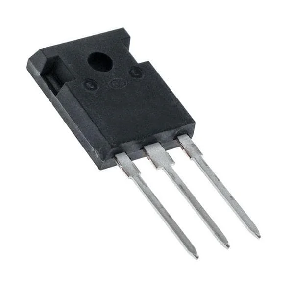 Transistor N-Mosfet 900V 11A STW12NK90Z