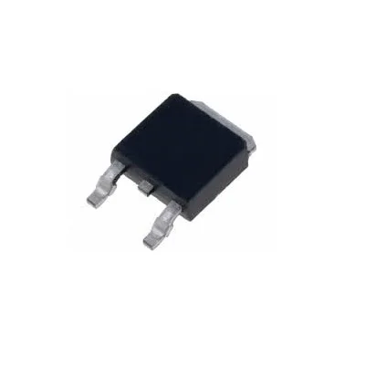 Transistor Si-N 100V 5A 20W Smd 2SC3303SMD