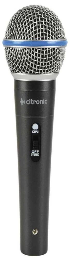 Dm15 Dynamic Microphone