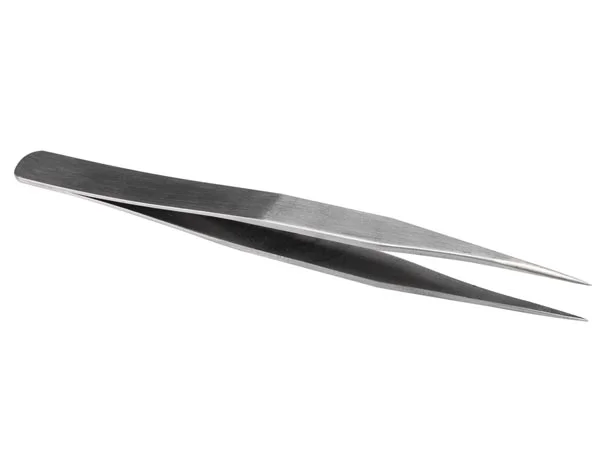 Pinças de Precisão Afiada 11.2cm