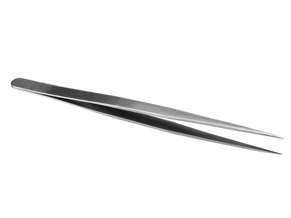 Pinças de Precisão Afiada 14.1cm