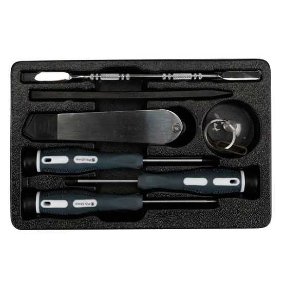 Kit de Herramientas Multifunción para Teléfonos M.