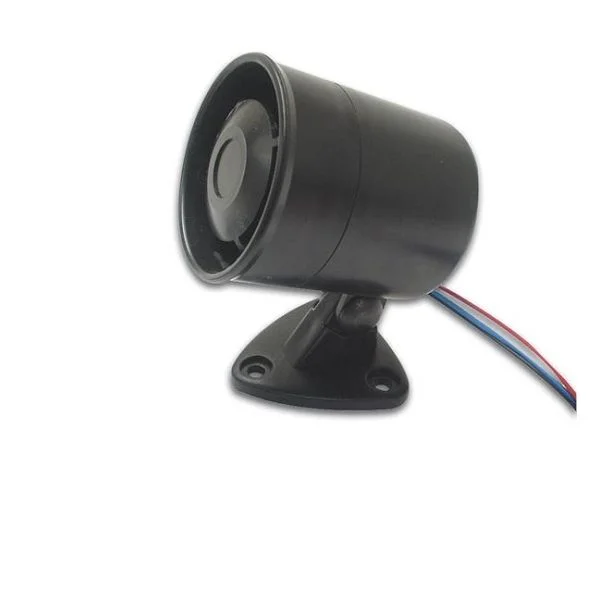 Sirena 12vdc 300ma