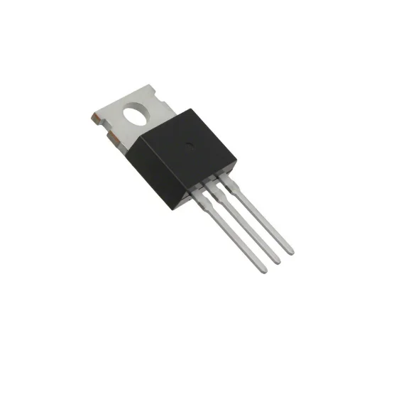 Transistor N-Mosfet 20V 110A 120W To220 IRF3711PBF