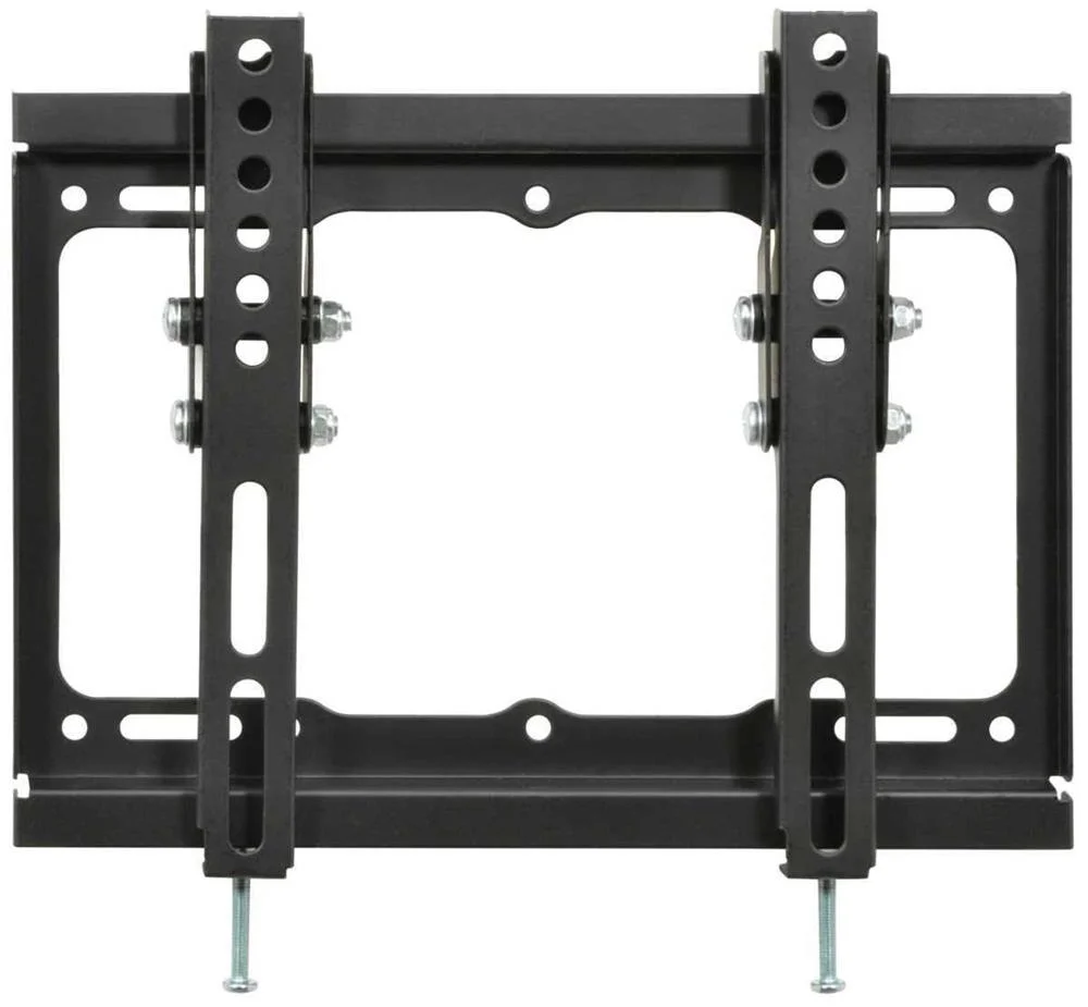 Standard Tv/Monitor Tilted Wall Bracket Vesa 200x200 17" - 42