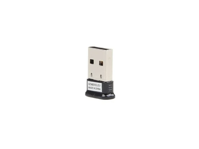 Adaptador Usb Gembird Bluetooth Nano