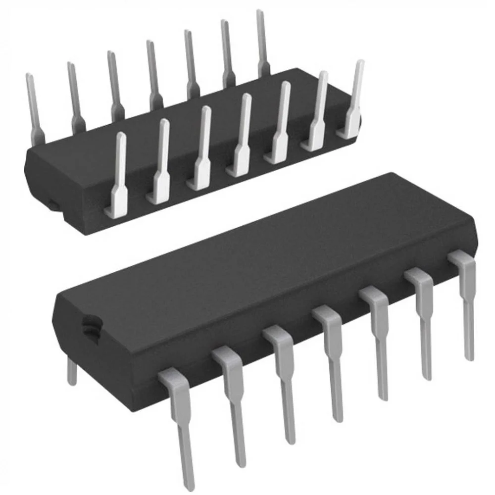 Circuito Integrado Sn7480