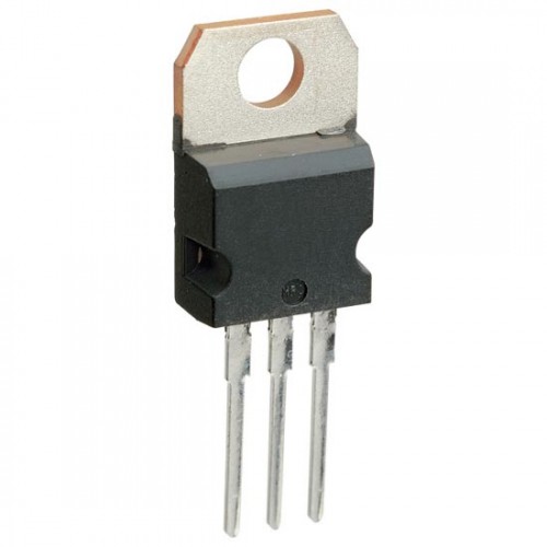 Circuito Integrado Lm7808i