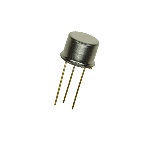 Transistor Caixa Metalica 2N2369CXM