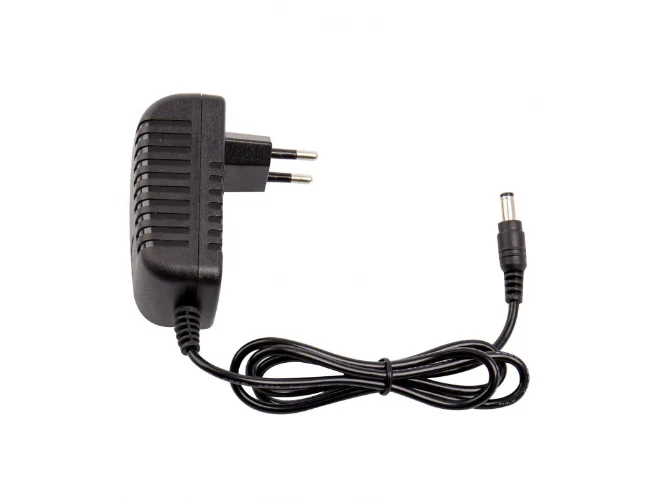Transformador 12v 2a com Cabo/Ficha de Tomada