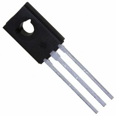 Transistor 2sd1684