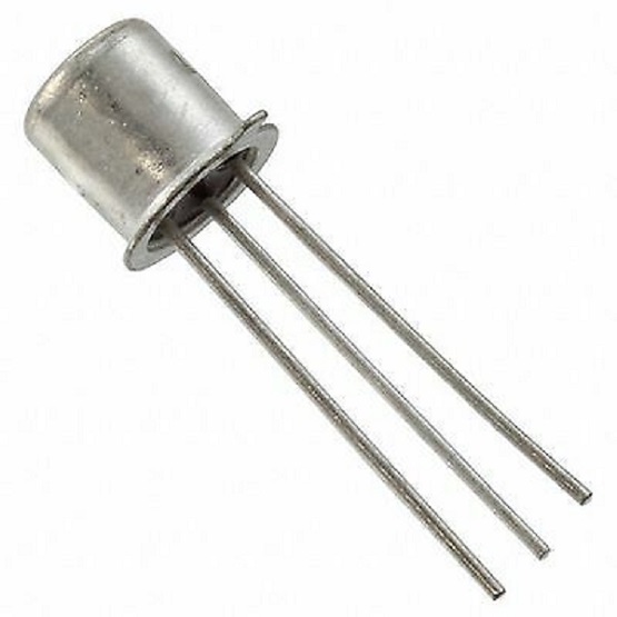 Transistor Bcy40