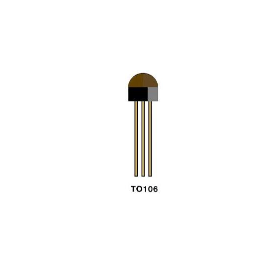 Transistor Bf153