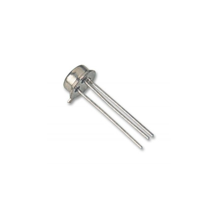 Transistor Bf158
