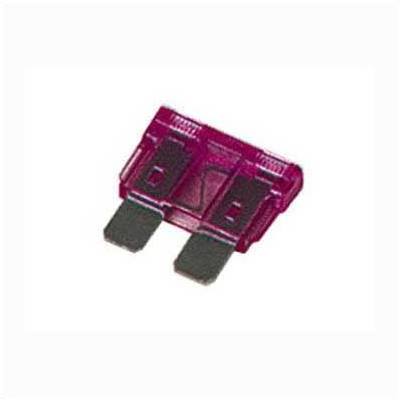 Fusivel Auto Vermelho Claro 19x19x5mm 35a
