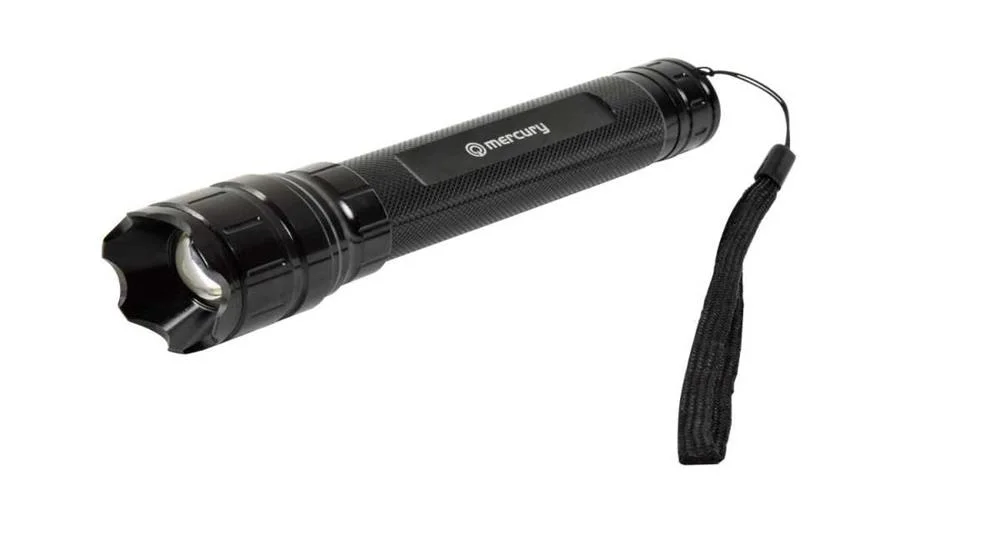 10w Creeâ® LED Torch