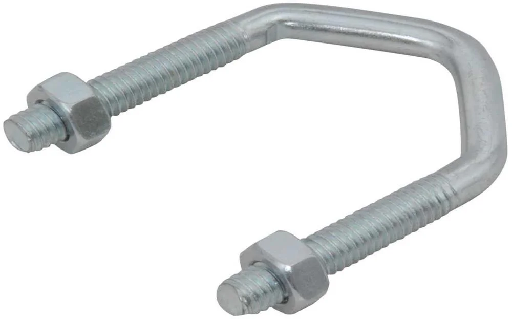 Abraçadeira em "V" Heavy Duty