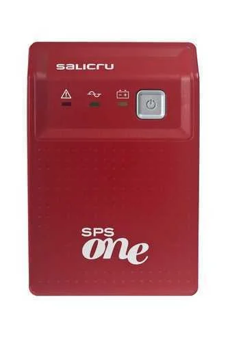 Ups Salicru Sps One 900va Schuko/Usb