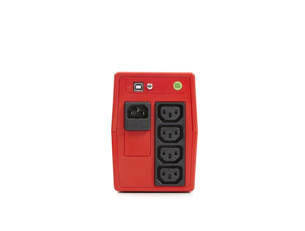 Ups Salicru Sps One 900va Schuko/Usb