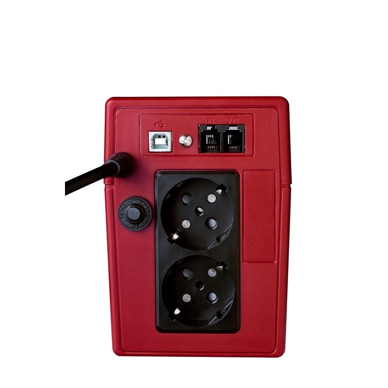 Ups Salicru Sps One 900va Schuko/Usb