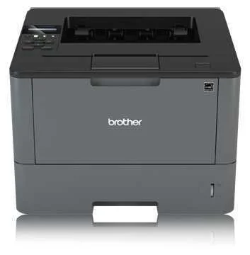 Brother Hl-L5100dn 1200 X 1200dpi A4 Impresora Lás